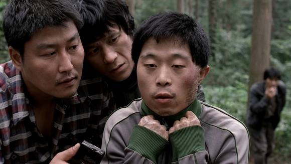 2000년 이후 한국영화 최고의 남자 캐릭터는? | 인스티즈