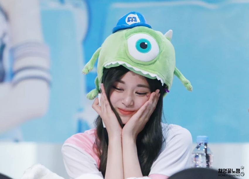 [트와이스] 요다 쯔위 | 인스티즈