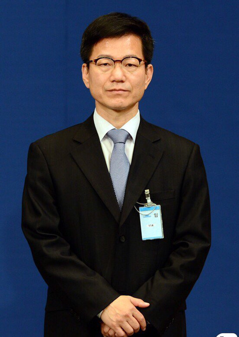 청와대 문재인시계 일화 | 인스티즈