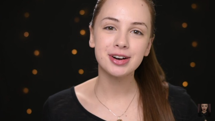 해외 뷰티유튜버 메이크업 전후 | 인스티즈