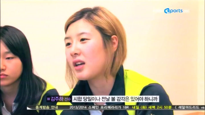 많이 아픈데도 열심히 뛰는 이유.jpg | 인스티즈