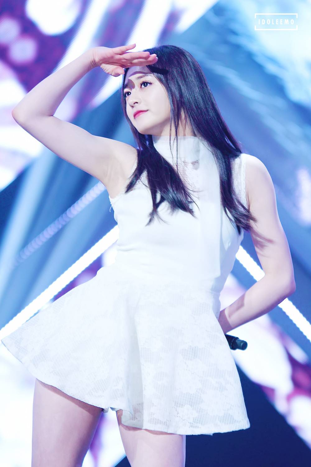 센터는 당연히 결경이지 | 인스티즈