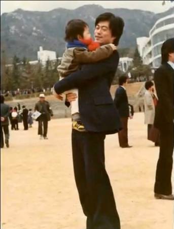 문재인과 김정숙 | 인스티즈