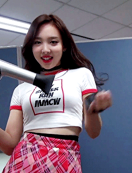 치명적인 척하는 나연이 | 인스티즈