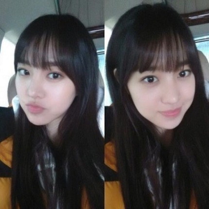 이 정도 외모면 과여신 가능 vs 불가능 | 인스티즈