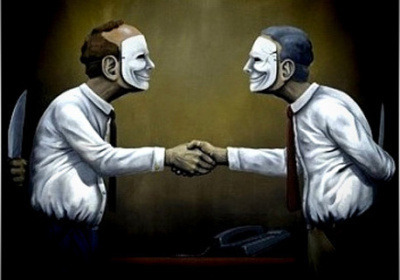 사회생활하는데 가장 한심스러워보이는사람 | 인스티즈