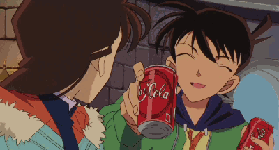 가장 재밌게본 코난극장판 고르기 gif | 인스티즈