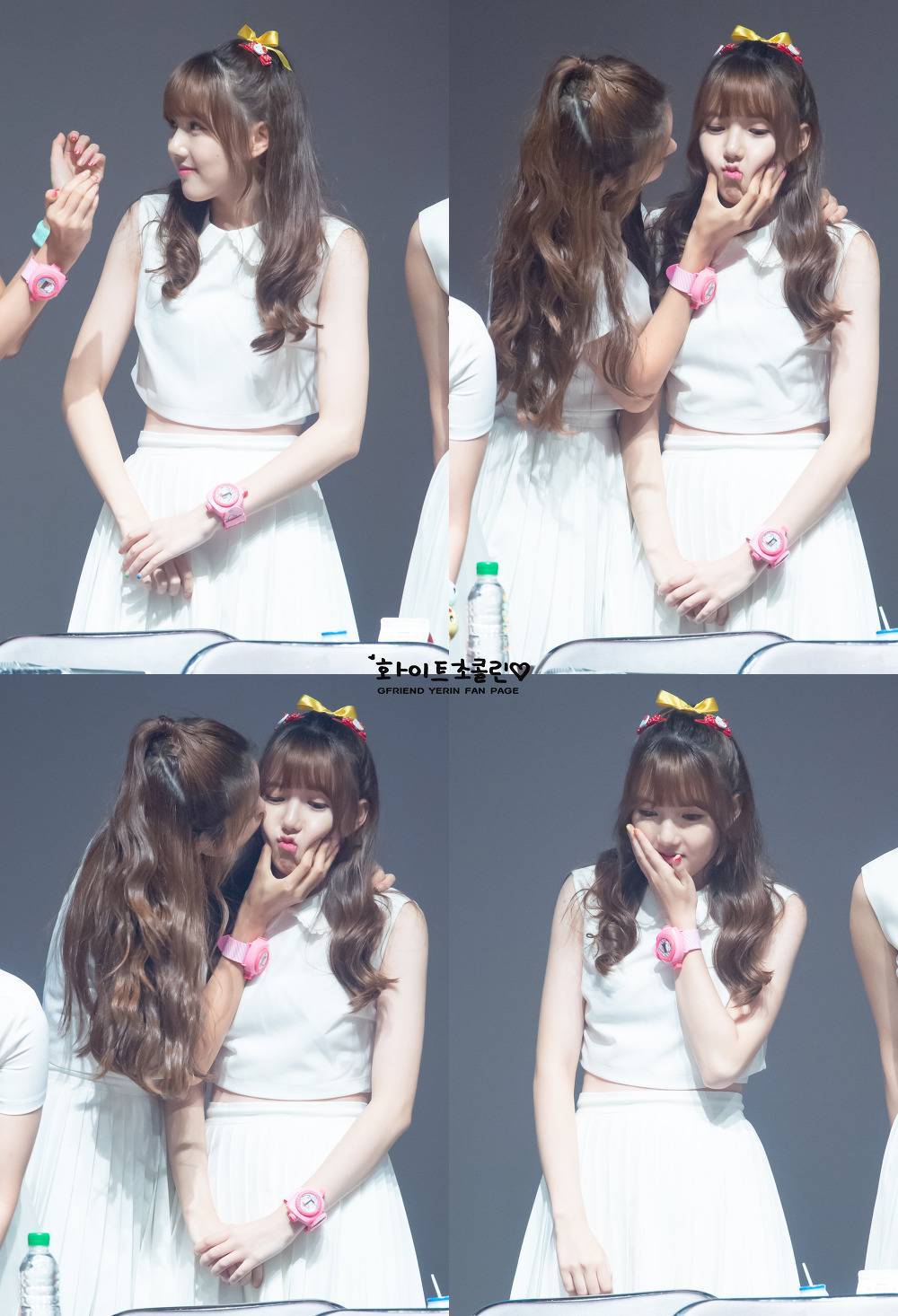 [여자친구] 최신짤 몇가지 | 인스티즈