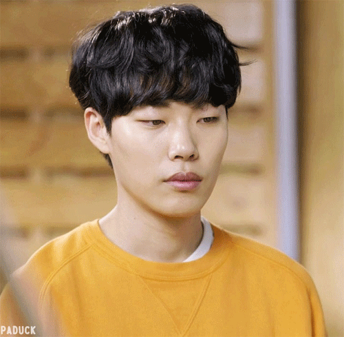 배우 류준열 | 인스티즈