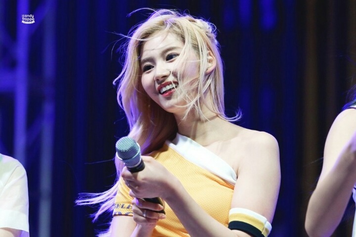 트와이스 사나 | 인스티즈