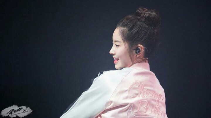 [트와이스] 코랑 이마가 예술인 두부 다현 | 인스티즈