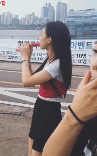 트와이스 나연 | 인스티즈