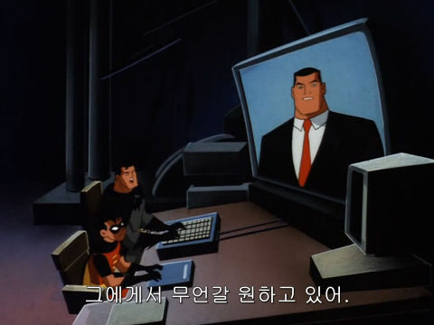 [DC코믹스] 슈퍼맨이 배트맨으로 분장하고 악당들 때려 잡는 이야기ㅋㅋㅋㅋㅋㅋㅋㅋㅋ下 | 인스티즈