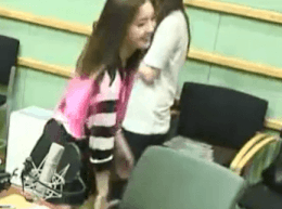 PC방 알바 출신 아이돌.gif | 인스티즈