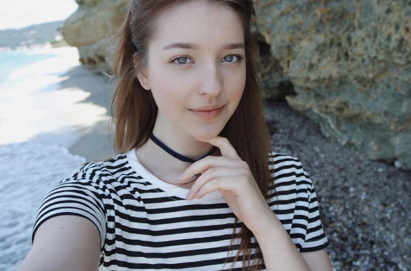 러시아 모델 클라스 ㄷㄷ | 인스티즈