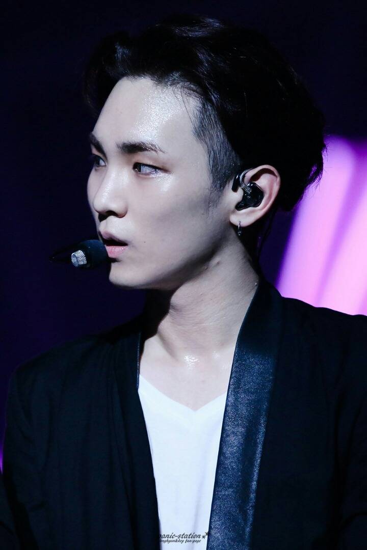 남자 아이돌 피부 수준ㄷㄷㄷ | 인스티즈