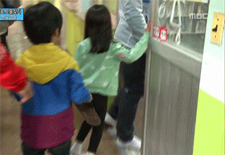 [아빠어디가] 무심한듯 하지만 알고보면 세심한 준수의 배려심.jpg | 인스티즈