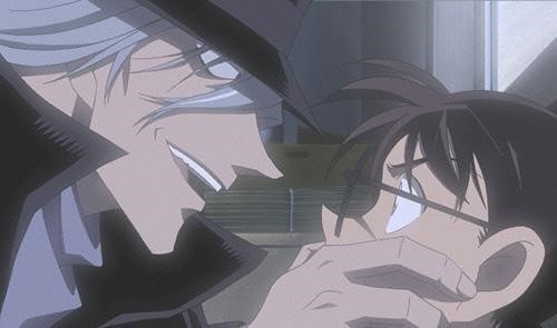 가장 재밌게본 코난극장판 고르기 gif | 인스티즈