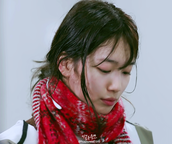 수지 드라마 비주얼.jpgif | 인스티즈