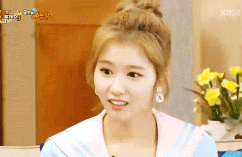 160714 해피투게더 사나 2 | 인스티즈