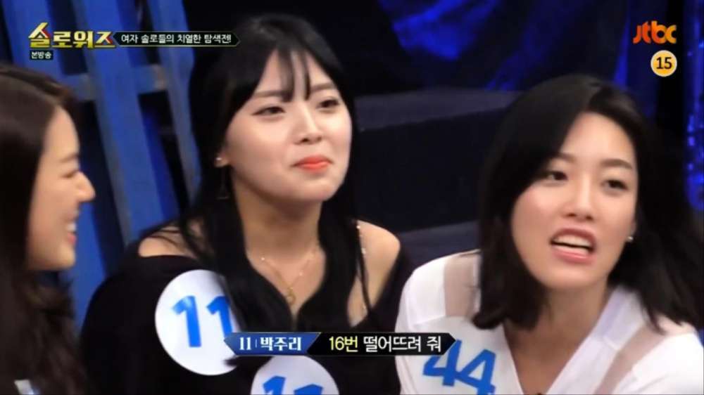 여자들 무리에서 왕따가 생기는 과정.jpg | 인스티즈