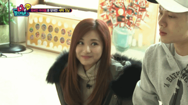 아이돌심쿵짤 종합선물세트 2탄! (데이터주의) | 인스티즈