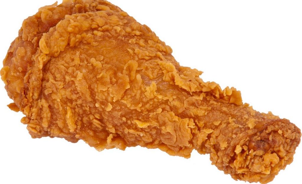 치킨먹을때 의외로 많이 보이는 유형.jpg | 인스티즈