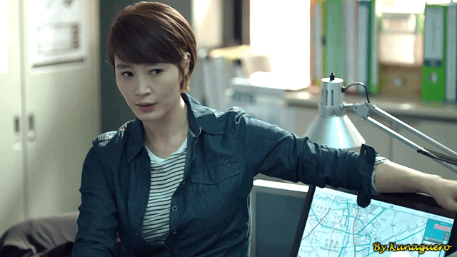 [최영도X차수현] 김우빈은 첫눈에 반해서 인생 베팅하고 난리치는데 김혜수는 애샛기 보듯하면서 관심 1도 없는거.jpg | 인스티즈