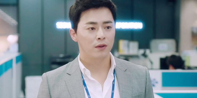 [질투의화신] 표나리가 왜 이화신을 3년동안 짝사랑 했는지 넘나 이해 되는것.jpg | 인스티즈