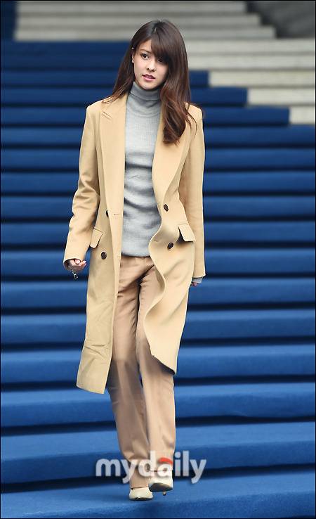 서울패션위크 참석 연예인.jpg | 인스티즈