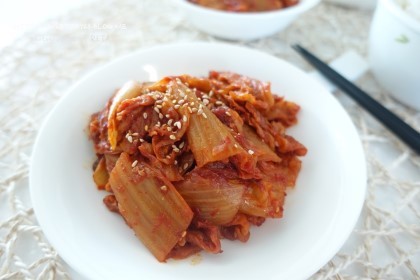 호불호 적은 반찬 | 인스티즈