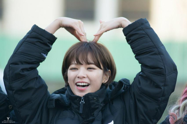 트와이스 정연에게 가장 어울리는 머리길이.jpg | 인스티즈