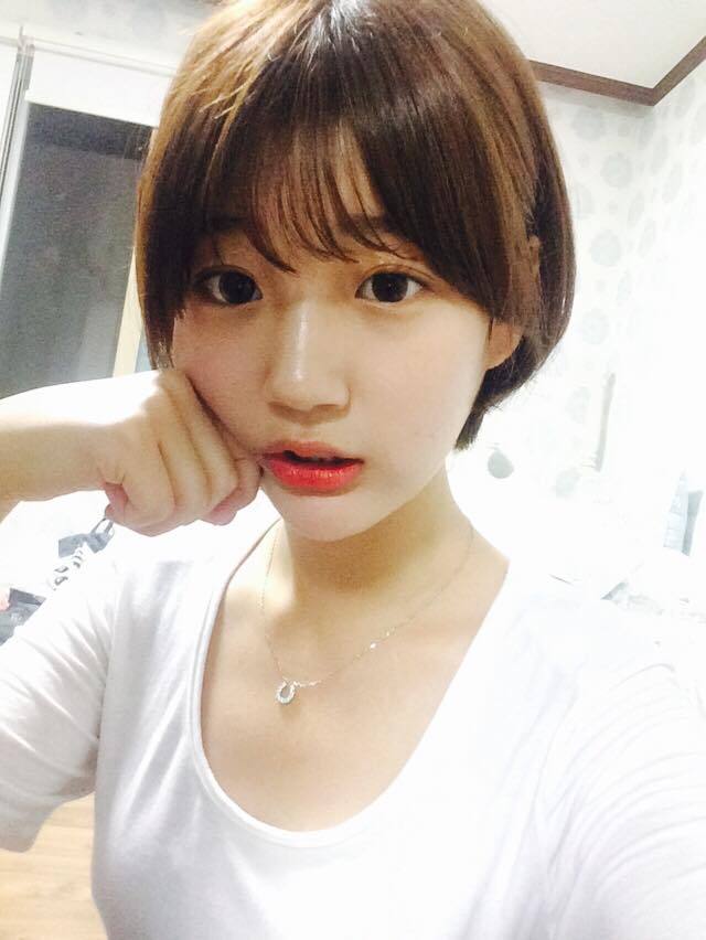 페이스북서 유명한 미녀 | 인스티즈