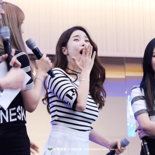 솔라 말고 김용선이 더 어울리는 여자 | 인스티즈