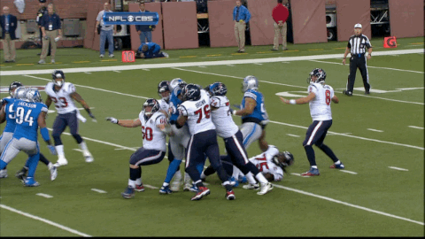 아이실드 21 작품 속 인물이 실제 NFL 선수라면? 3탄 | 인스티즈