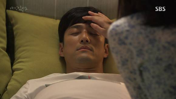 [드라마애인있어요] 흔한 불륜아닌 사랑이야기 5화(2) | 인스티즈