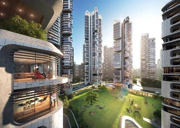 강남 재건축의 상징 은마아파트 vs 잠실주공5단지 의 미래는? | 인스티즈