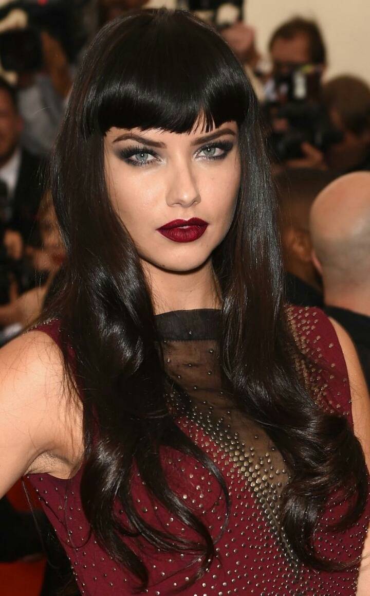 서양에서 좋아하는 여자얼굴류 | 인스티즈