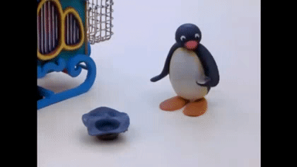 착한 핑구의 하루 | 인스티즈