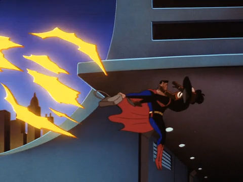 [DC코믹스] 슈퍼맨이 배트맨으로 분장하고 악당들 때려 잡는 이야기ㅋㅋㅋㅋㅋㅋㅋㅋㅋ上 | 인스티즈