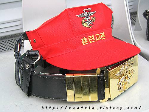 대한민국 해병대 군복들 | 인스티즈