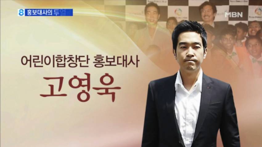 아이러니한 연예인 홍보대사 | 인스티즈