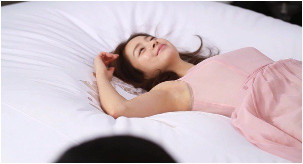 김태희 겨드랑이.JPGIF | 인스티즈