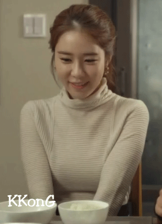 유인나 앙탈 | 인스티즈