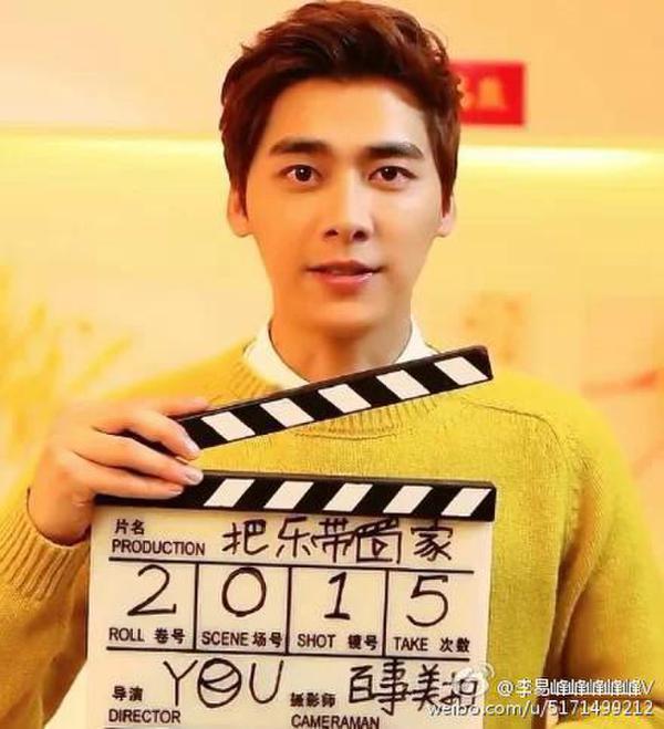 [이역봉] 촌스럽던 대륙 배우가 한국 스타일리스트의 손을 거친 후.. | 인스티즈