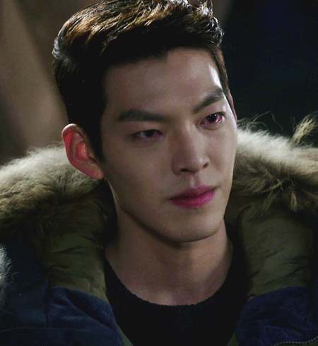 [최영도X차수현] 김우빈은 첫눈에 반해서 인생 베팅하고 난리치는데 김혜수는 애샛기 보듯하면서 관심 1도 없는거.jpg | 인스티즈