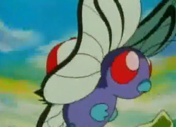 포켓몬스터) 넘나 슬픈 지우와 버터플 이별하는거 캡쳐ㅠㅠ | 인스티즈