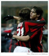 2000년대 유럽클럽 최고의 중원라인들 | 인스티즈