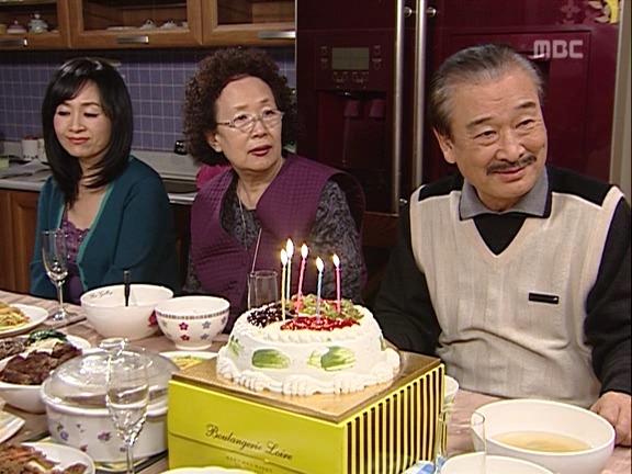 [거침없이하이킥] 눈물의 취직파티.jpg | 인스티즈