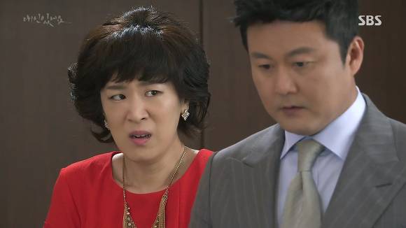 [드라마애인있어요] 흔한 불륜아닌 사랑이야기 5화(2) | 인스티즈